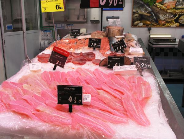 Fischtheke II